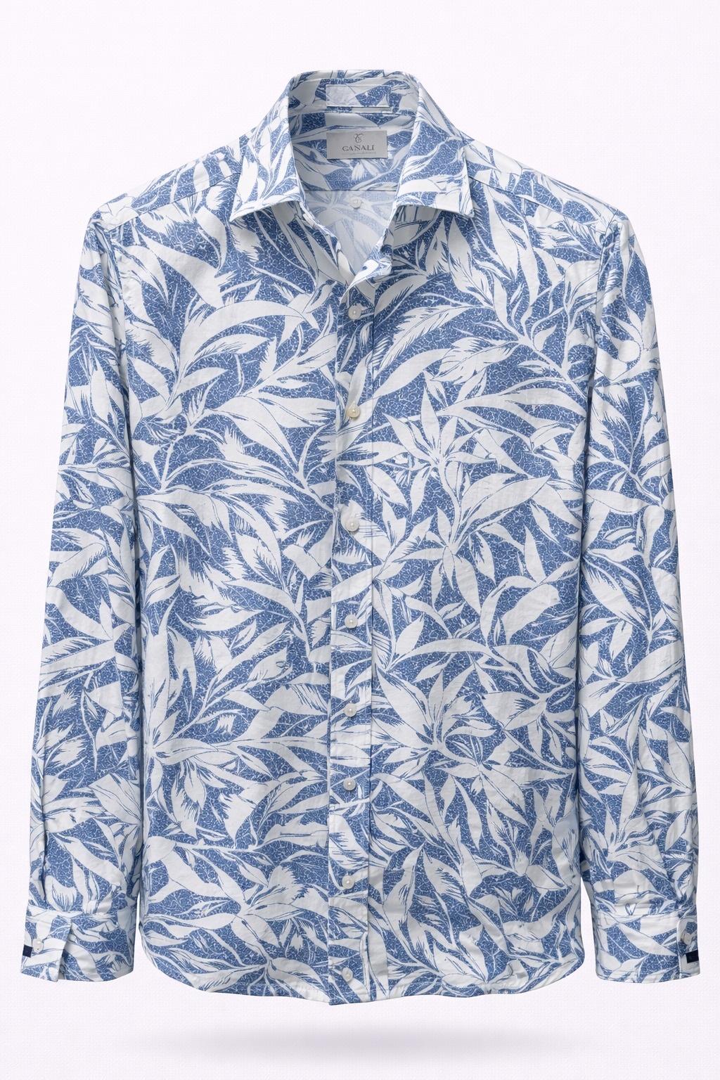 Shirt Canali