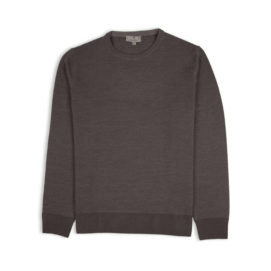 Knitwear Canali