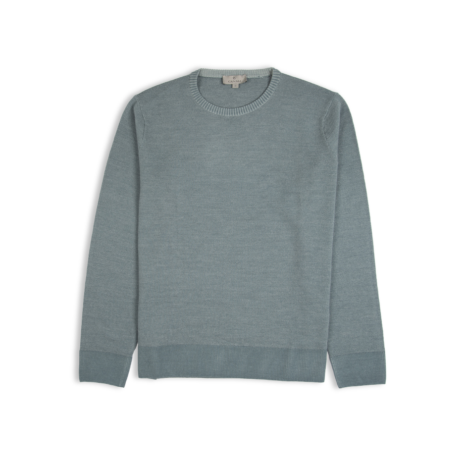 Knitwear Canali