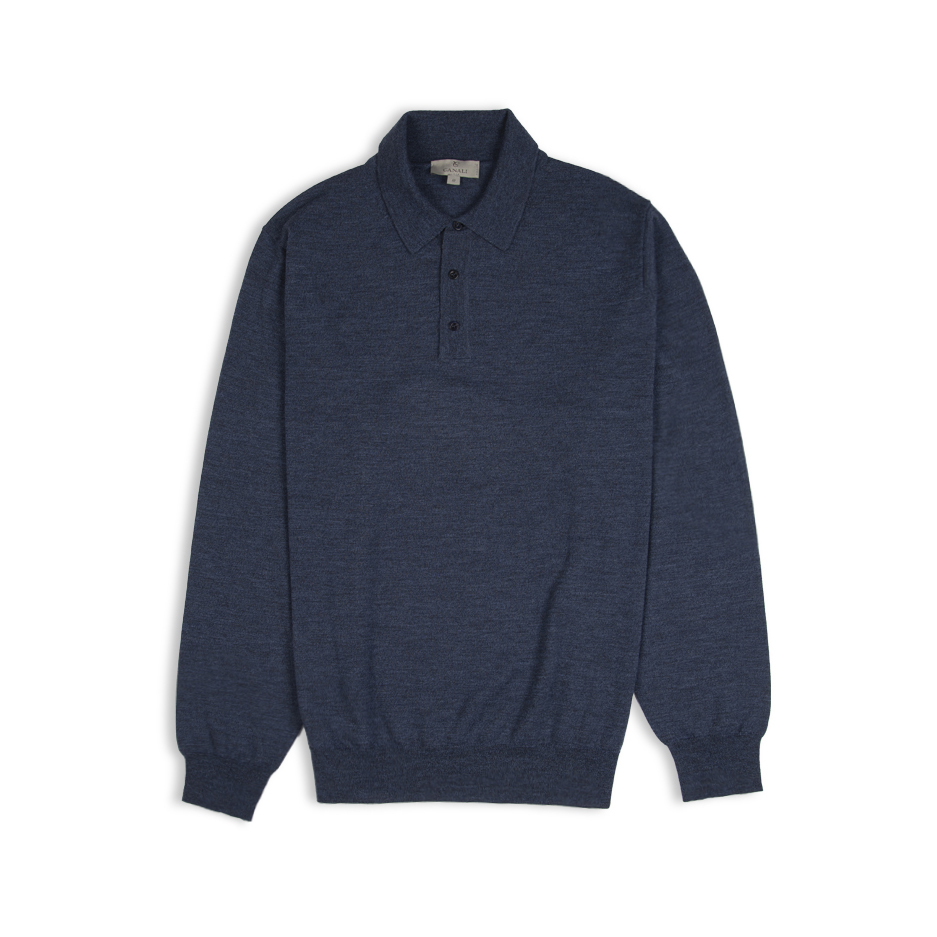 Knitwear Canali