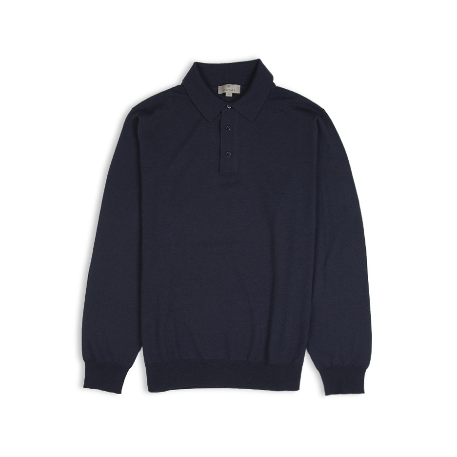 Knitwear Canali