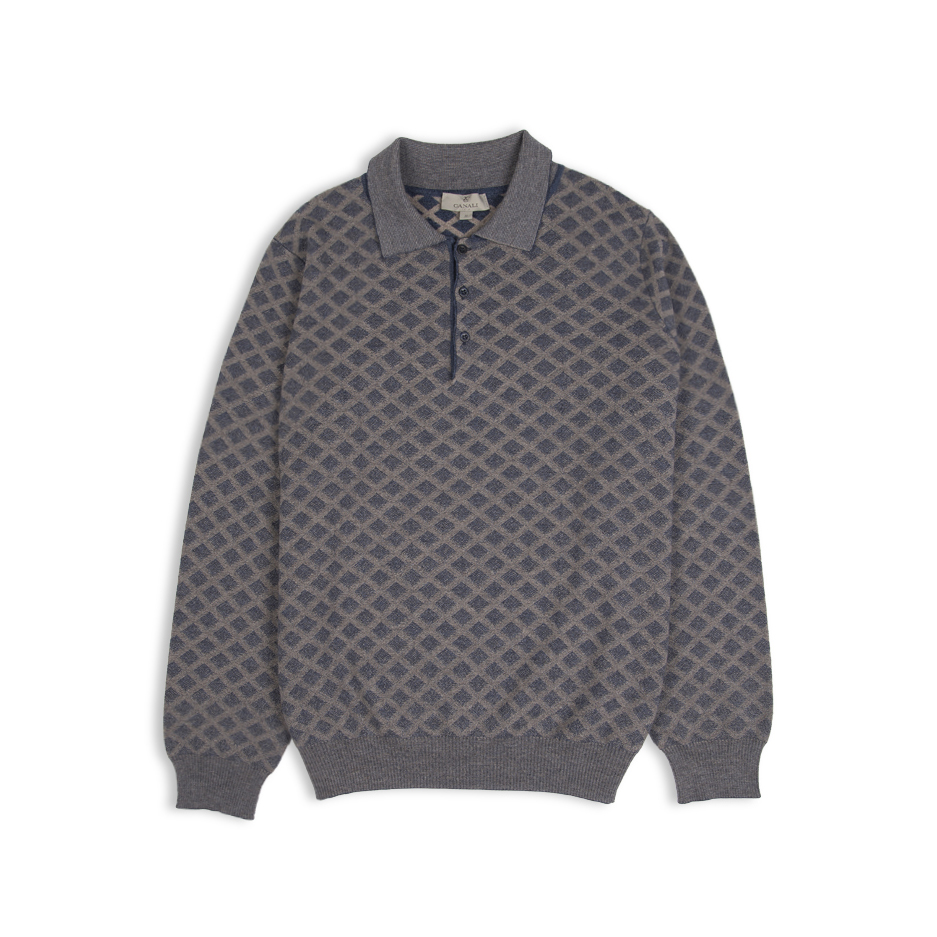 Knitwear Canali