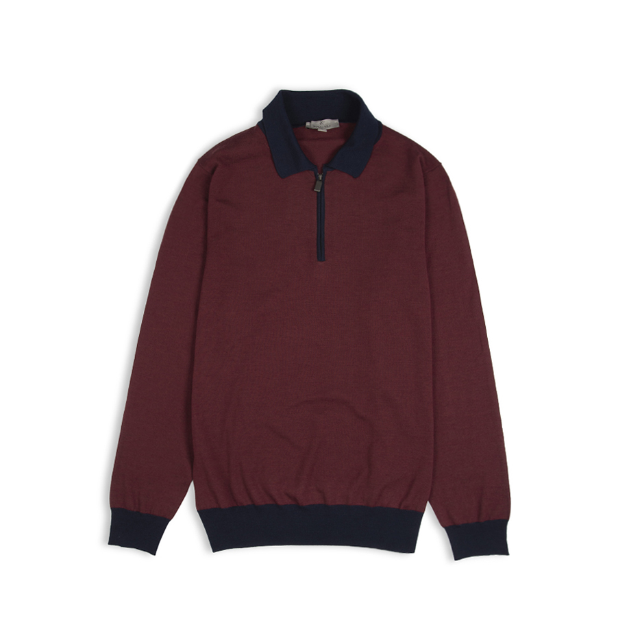 Knitwear Canali