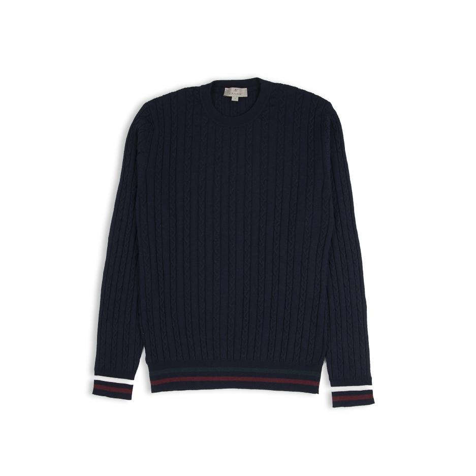 Knitwear Canali