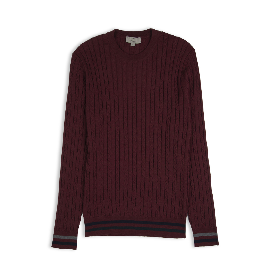 Knitwear Canali