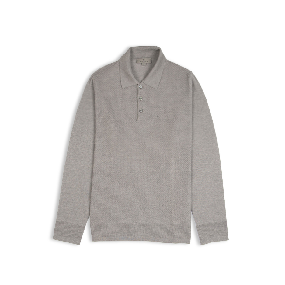 Knitwear Canali