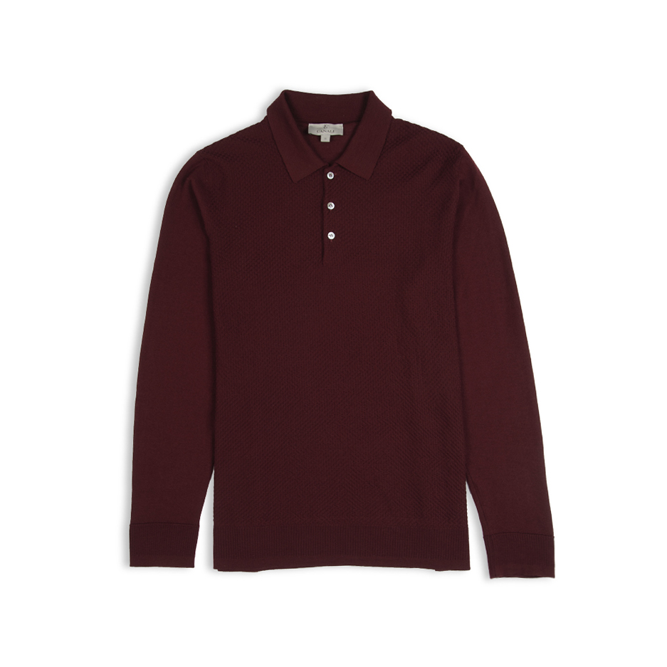 Knitwear Canali