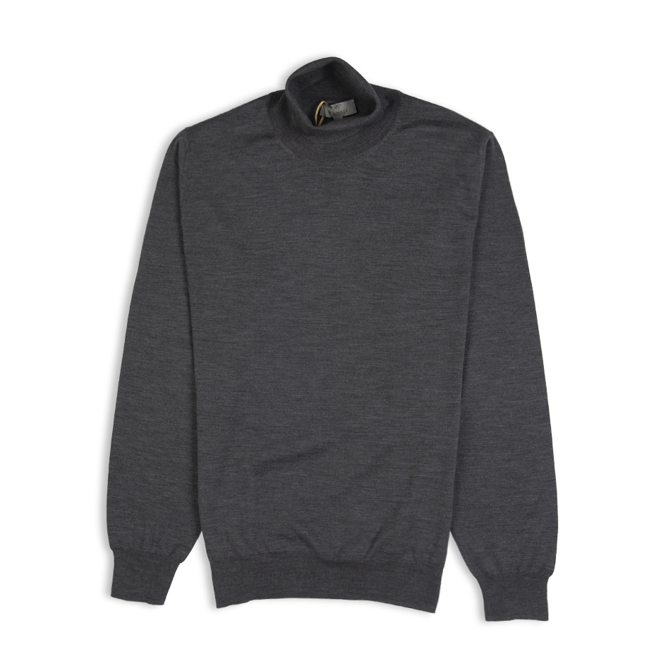 Knitwear Canali