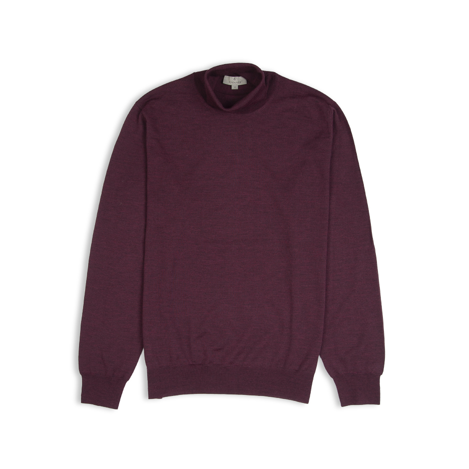 Knitwear Canali