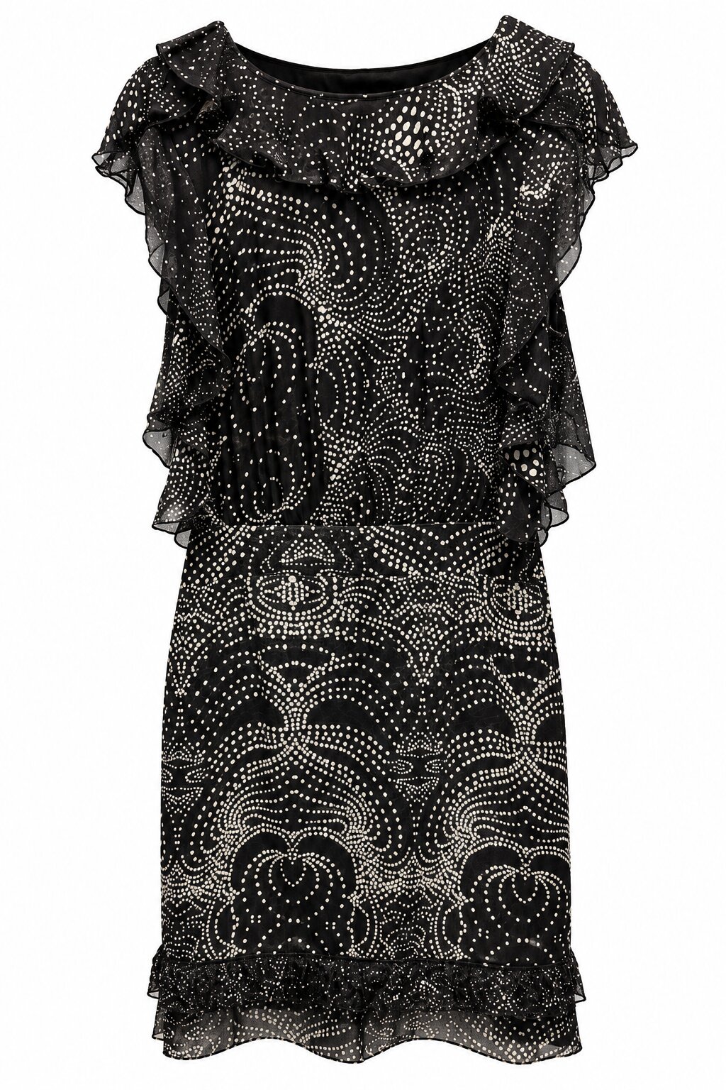 Dress Class Roberto Cavall