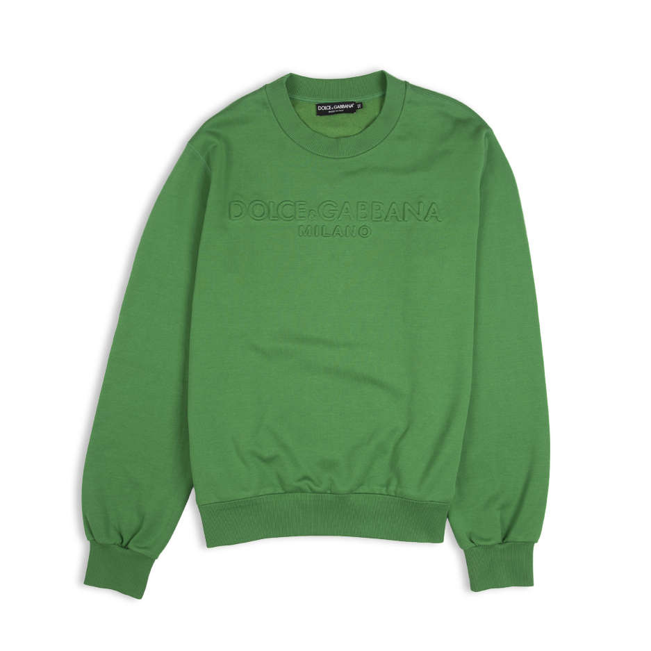 SWEATSHIRT D&G