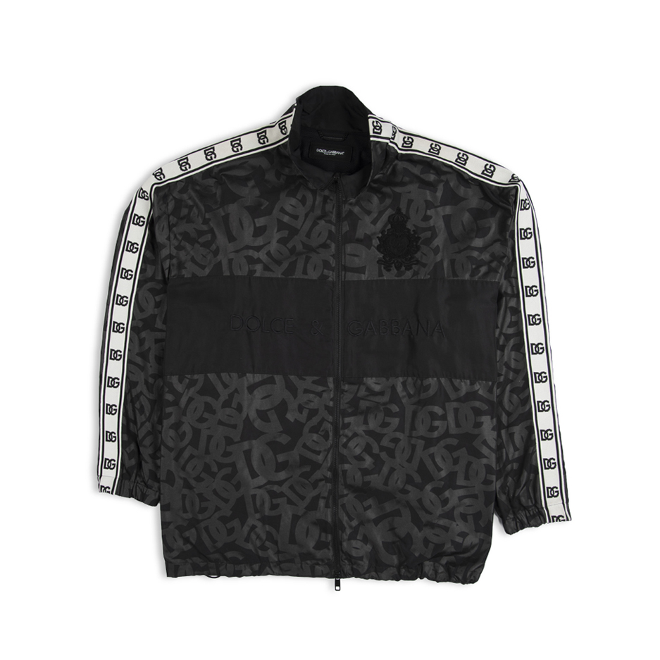 BOMBER D&G
