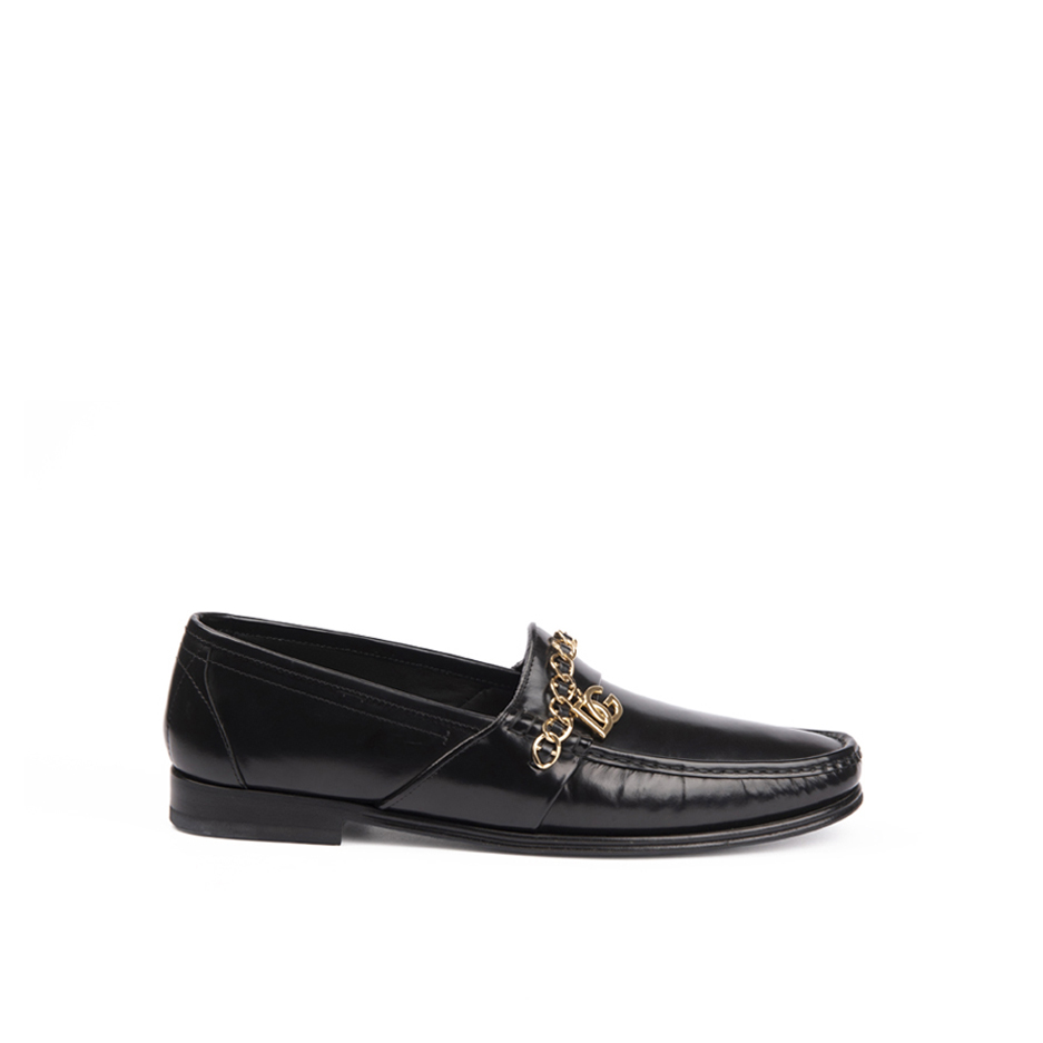 LOAFERS D&G