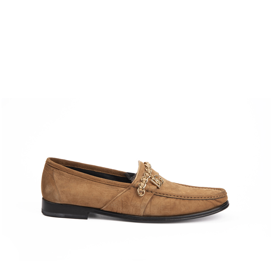 LOAFERS D&G