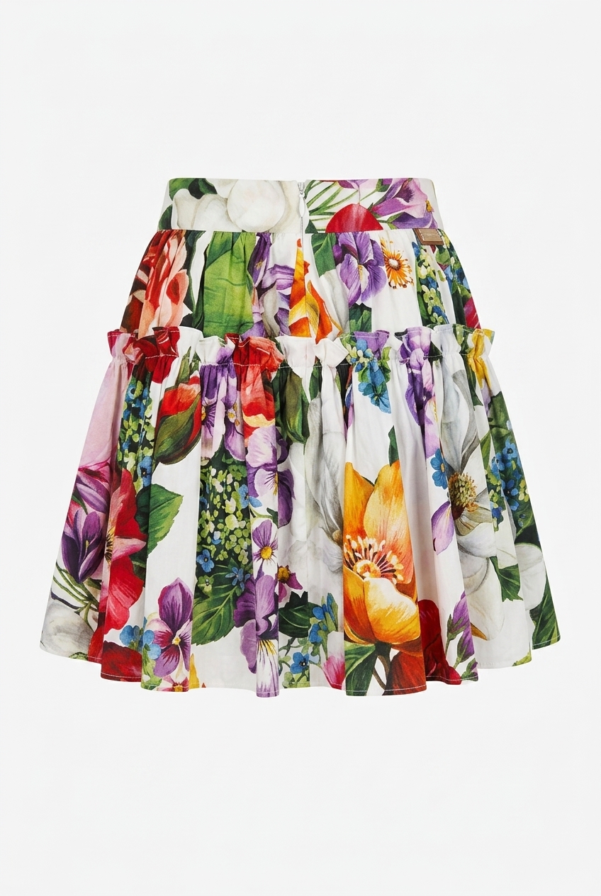 Skirt Dolce&Gabbana