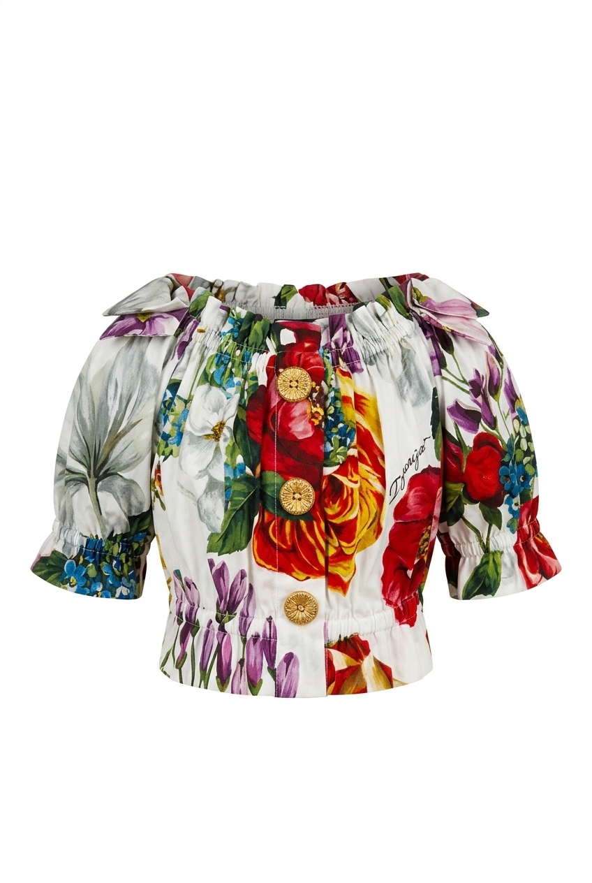 Shirt Dolce&Gabbana
