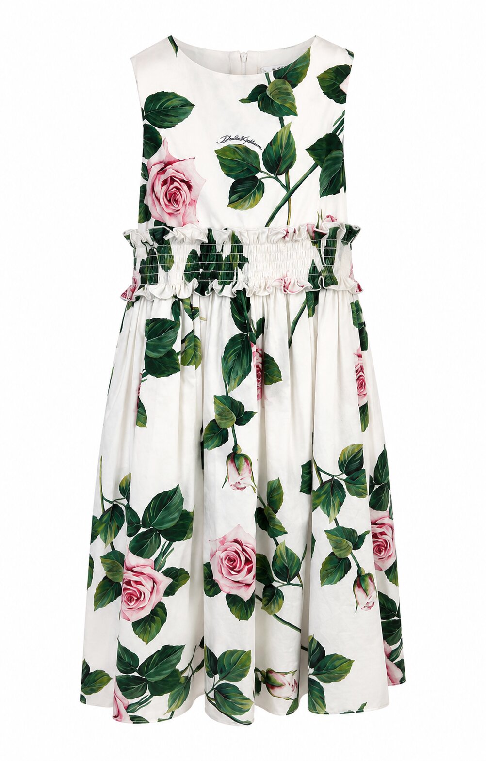 Dress Dolce&Gabbana