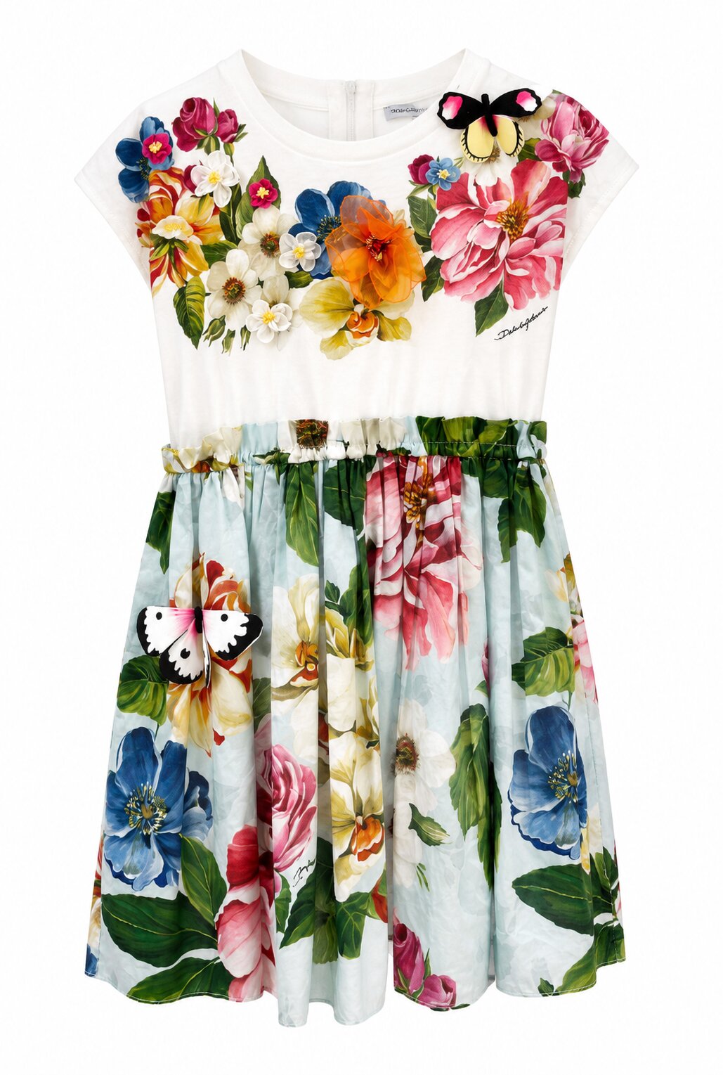 Dress Dolce&Gabbana