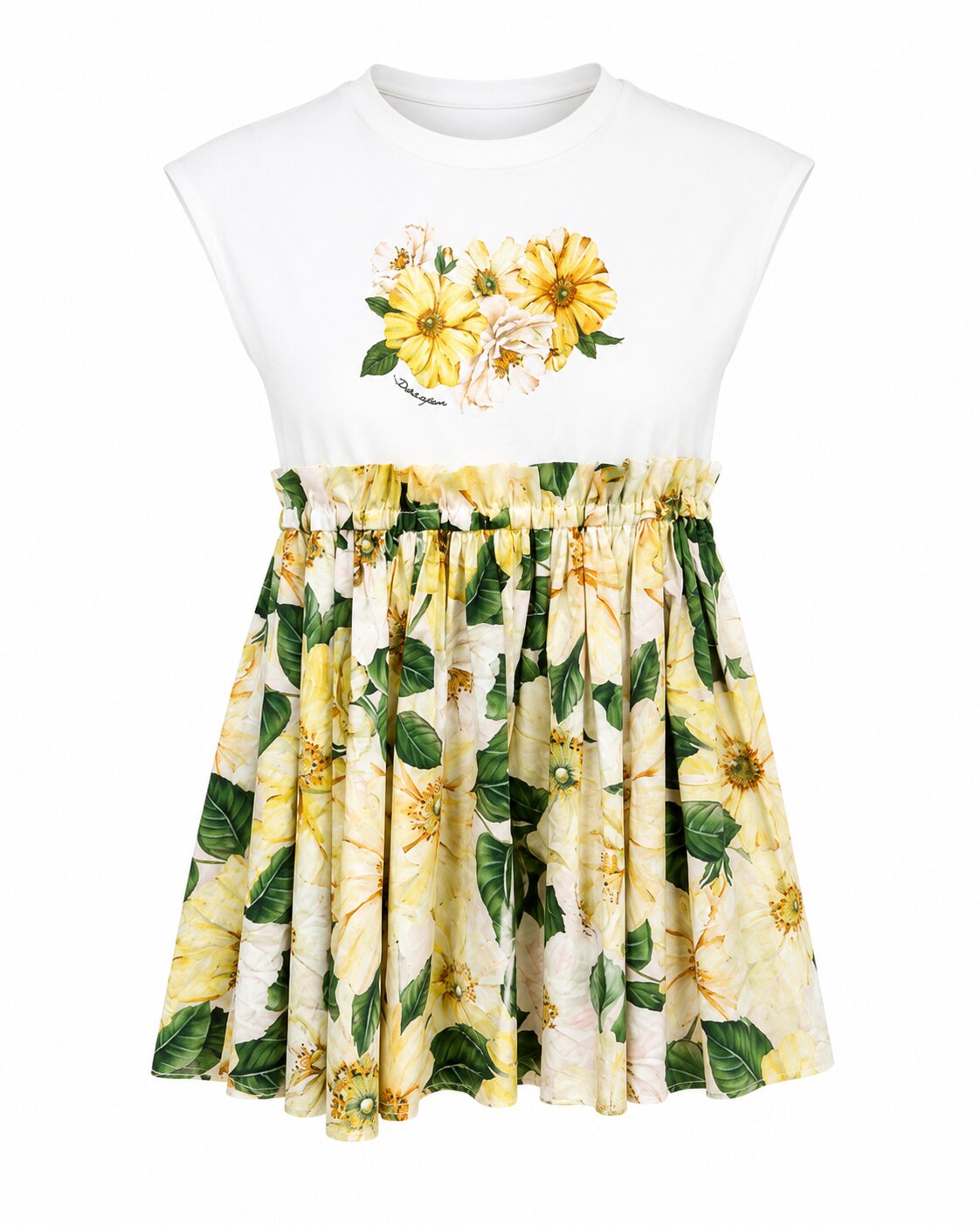 Dress Dolce&Gabbana