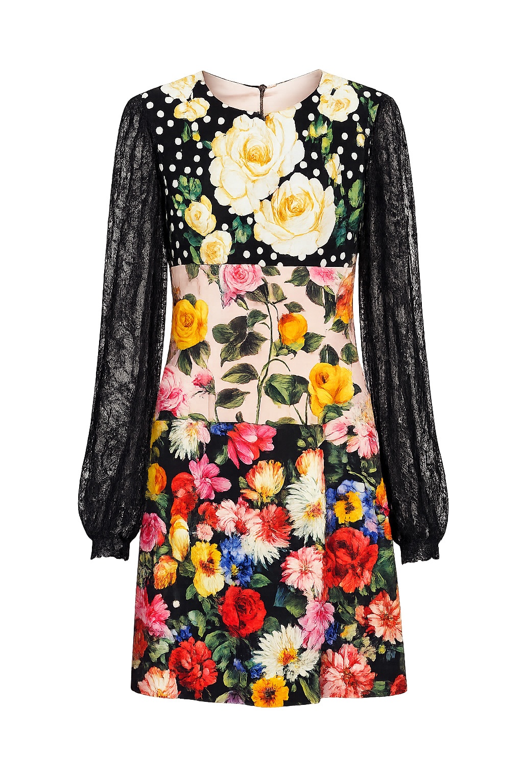 Dress Dolce&Gabbana