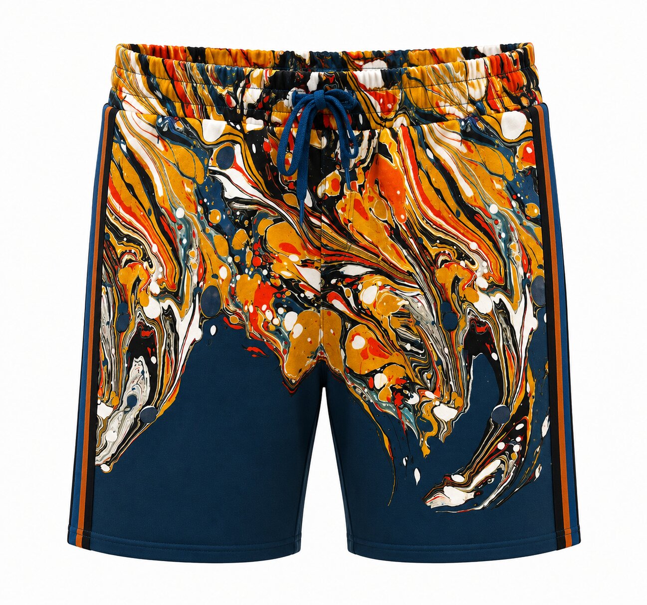 Bermoda Dolce&Gabbana