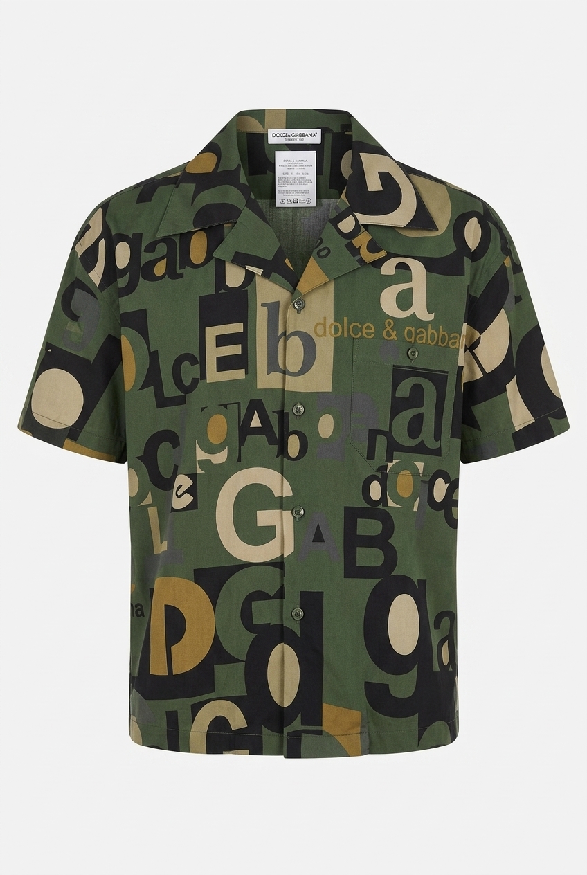 Shirt Dolce&Gabbana