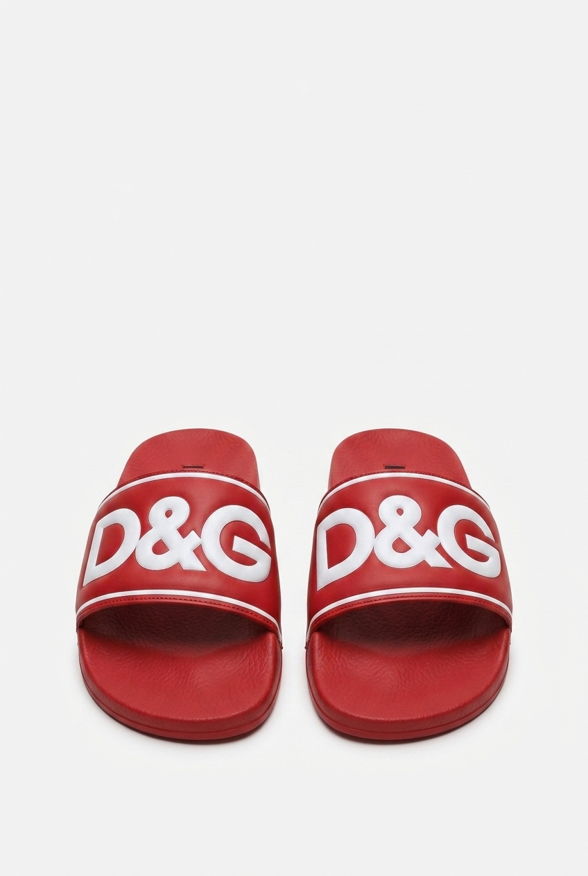 Slippers Dolce&Gabbana