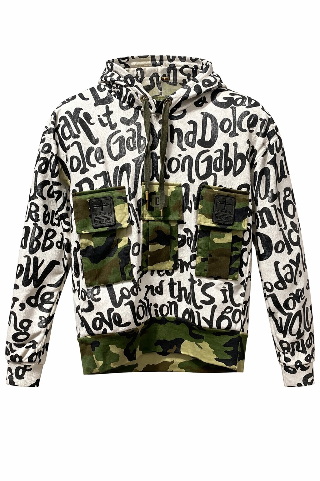 S.Shirt Dolce&Gabbana