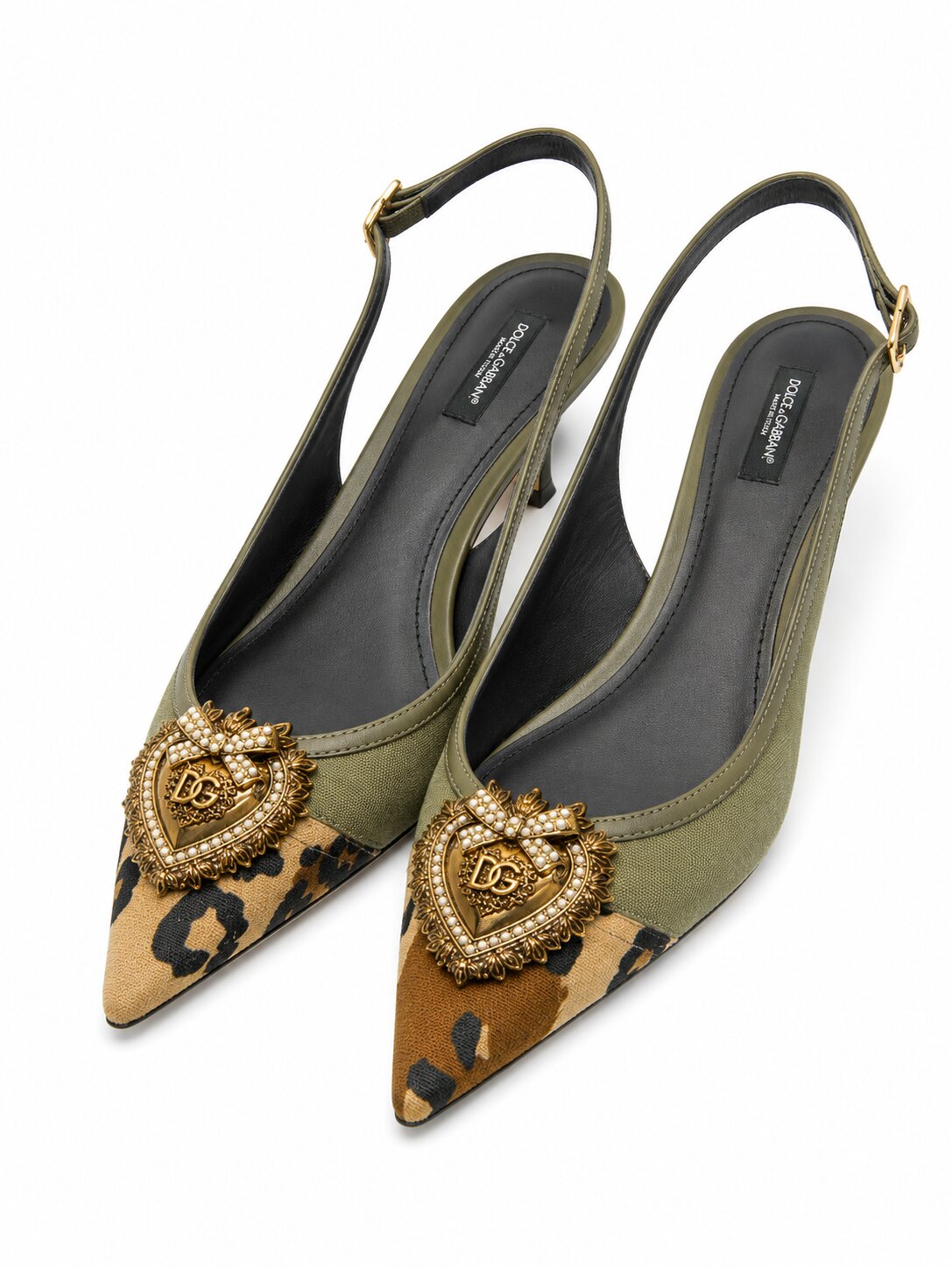 Shoes Dolce&Gabbana