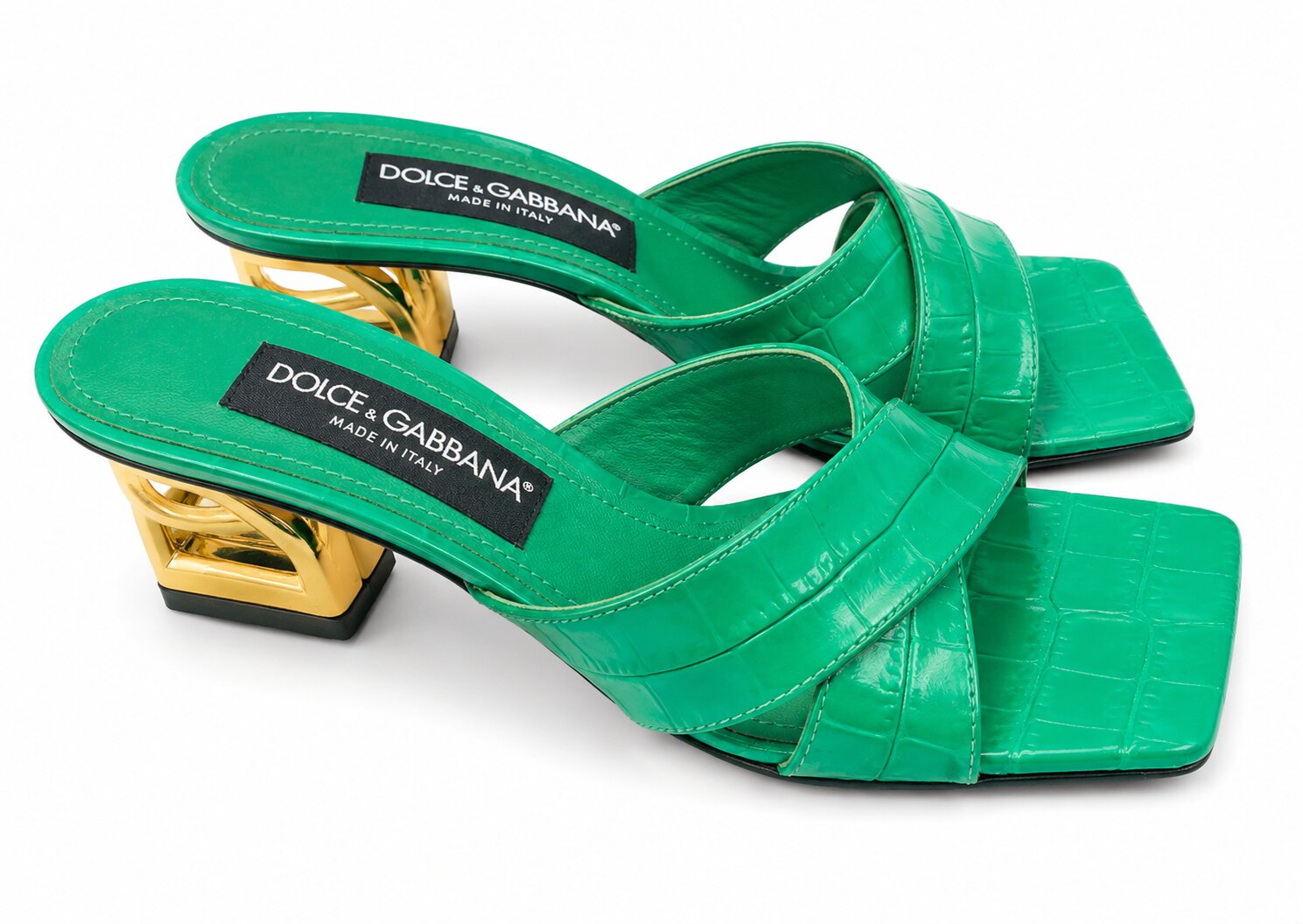 Sandel Dolce&Gabbana