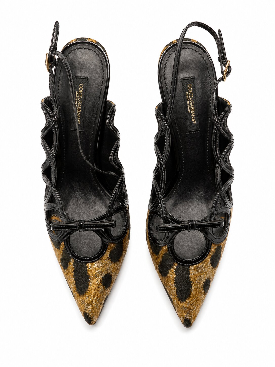 Shoes Dolce&Gabbana