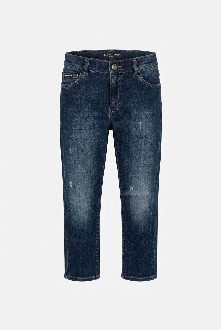 5 Pockets Dolce&Gabbana
