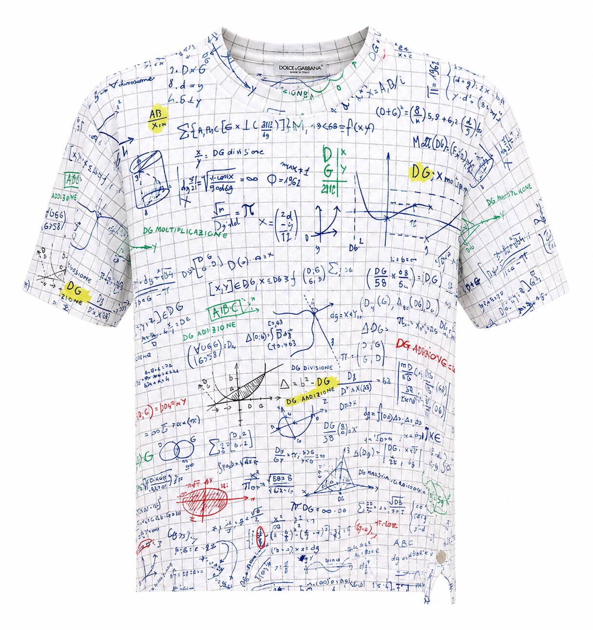 T.Shirt Dolce&Gabbana