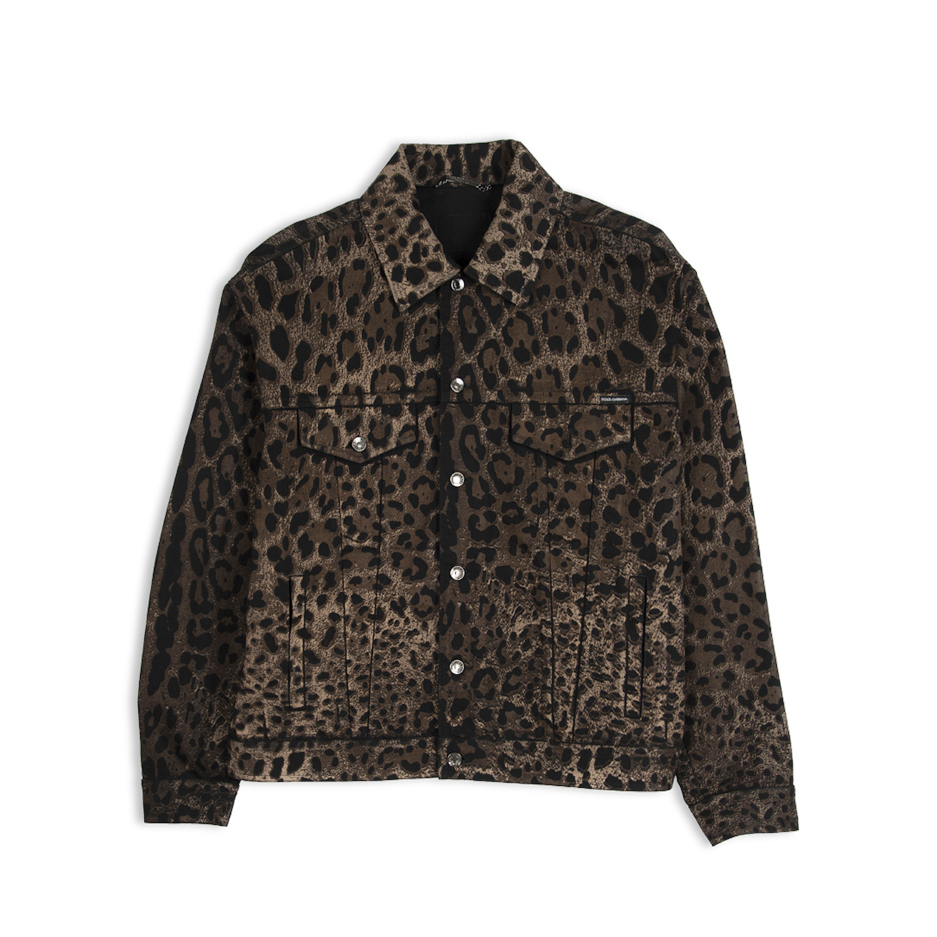 Jacket Dolce&Gabbana