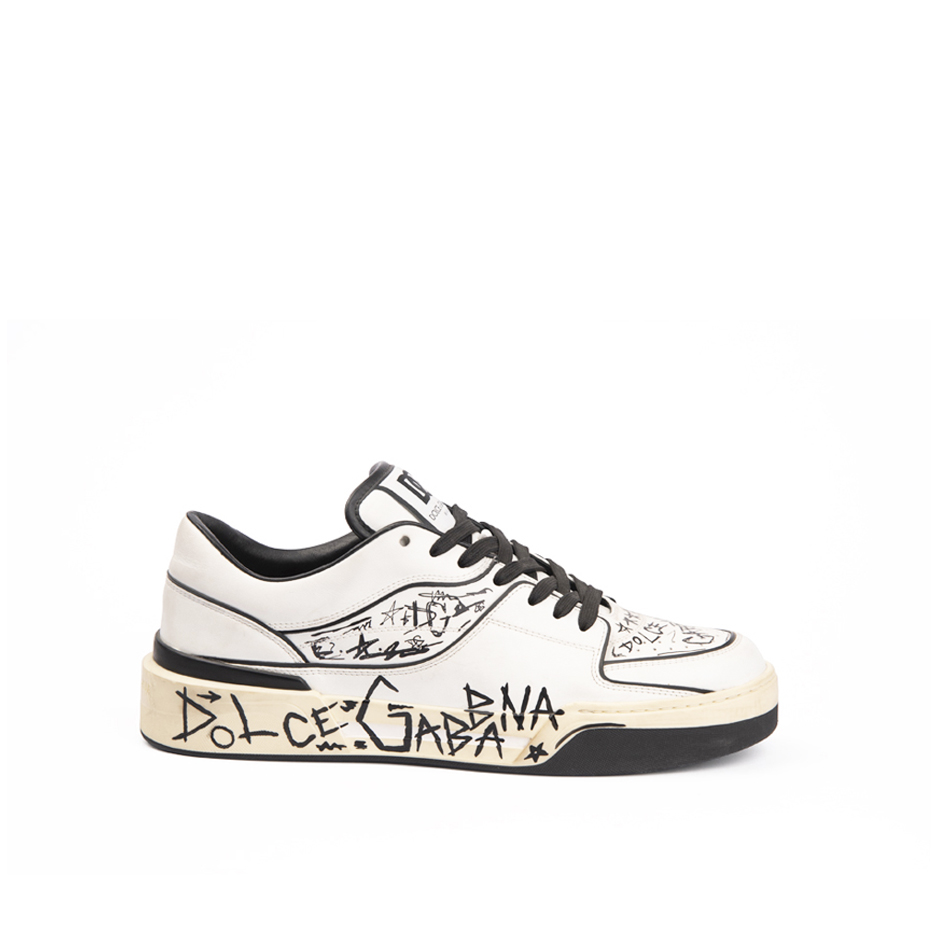 SNEAKERS D&G