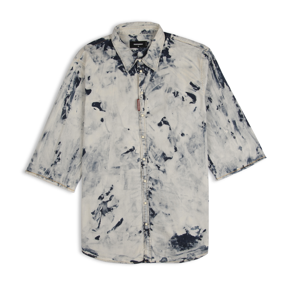 Shirt Dsquared2
