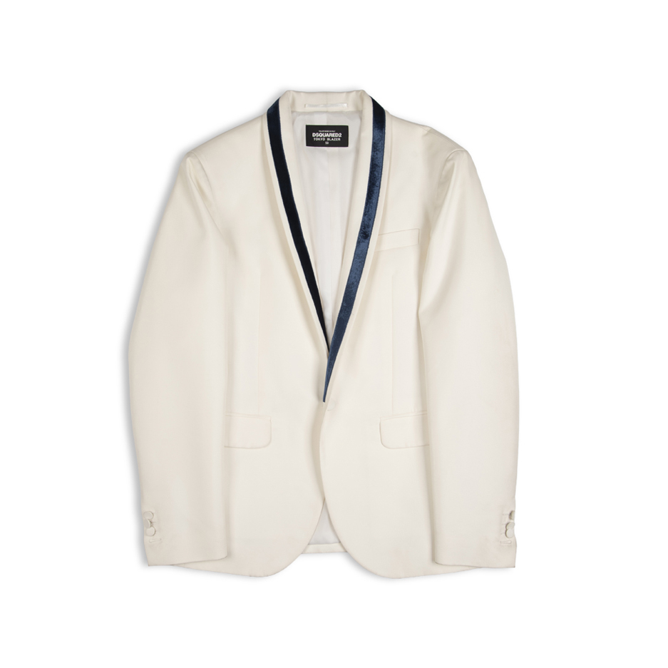 Jacket Dsquared2