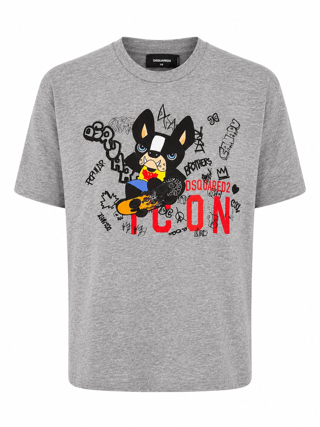 T.Shirt Dsquared2