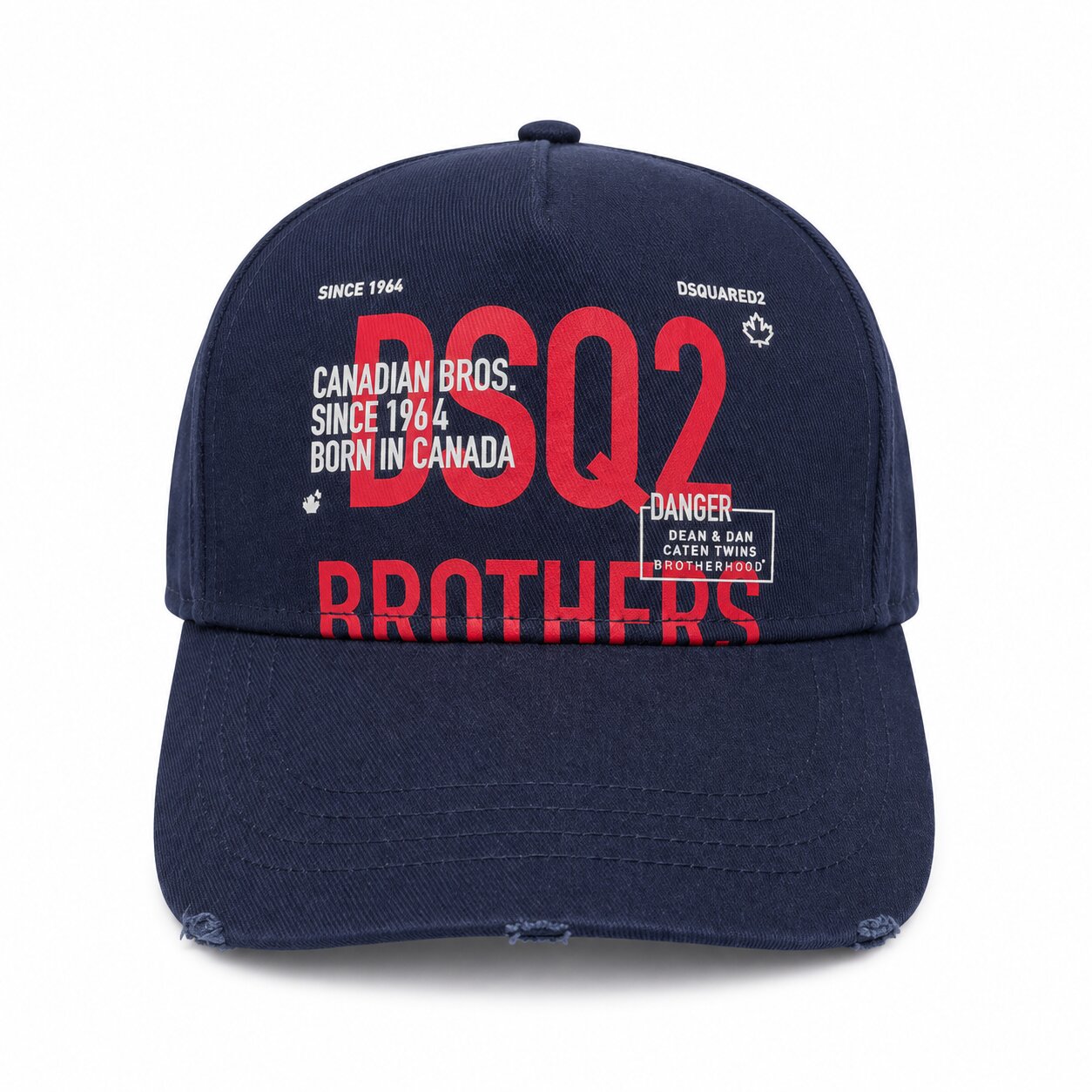 Cap Dsquared2