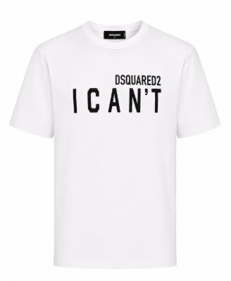 T.Shirt Dsquared2