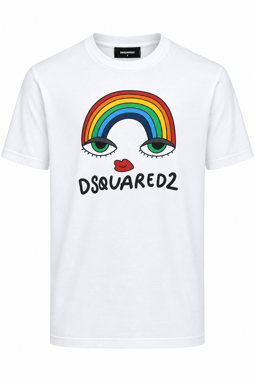 T.Shirt Dsquared2
