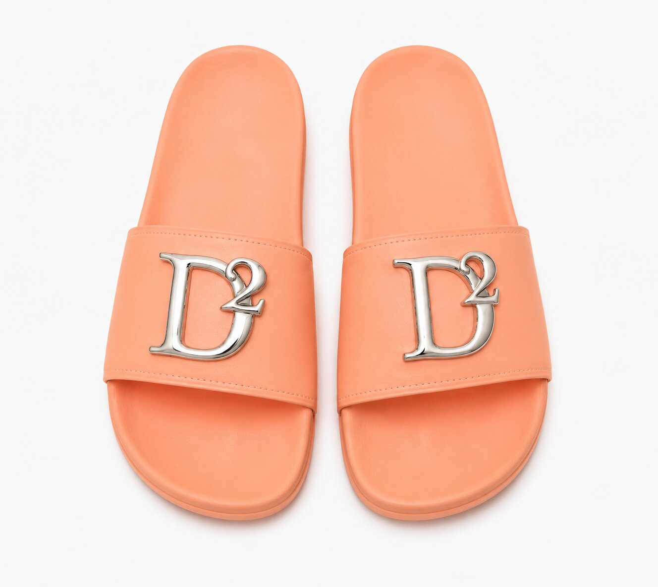 Slippers Dsquared2