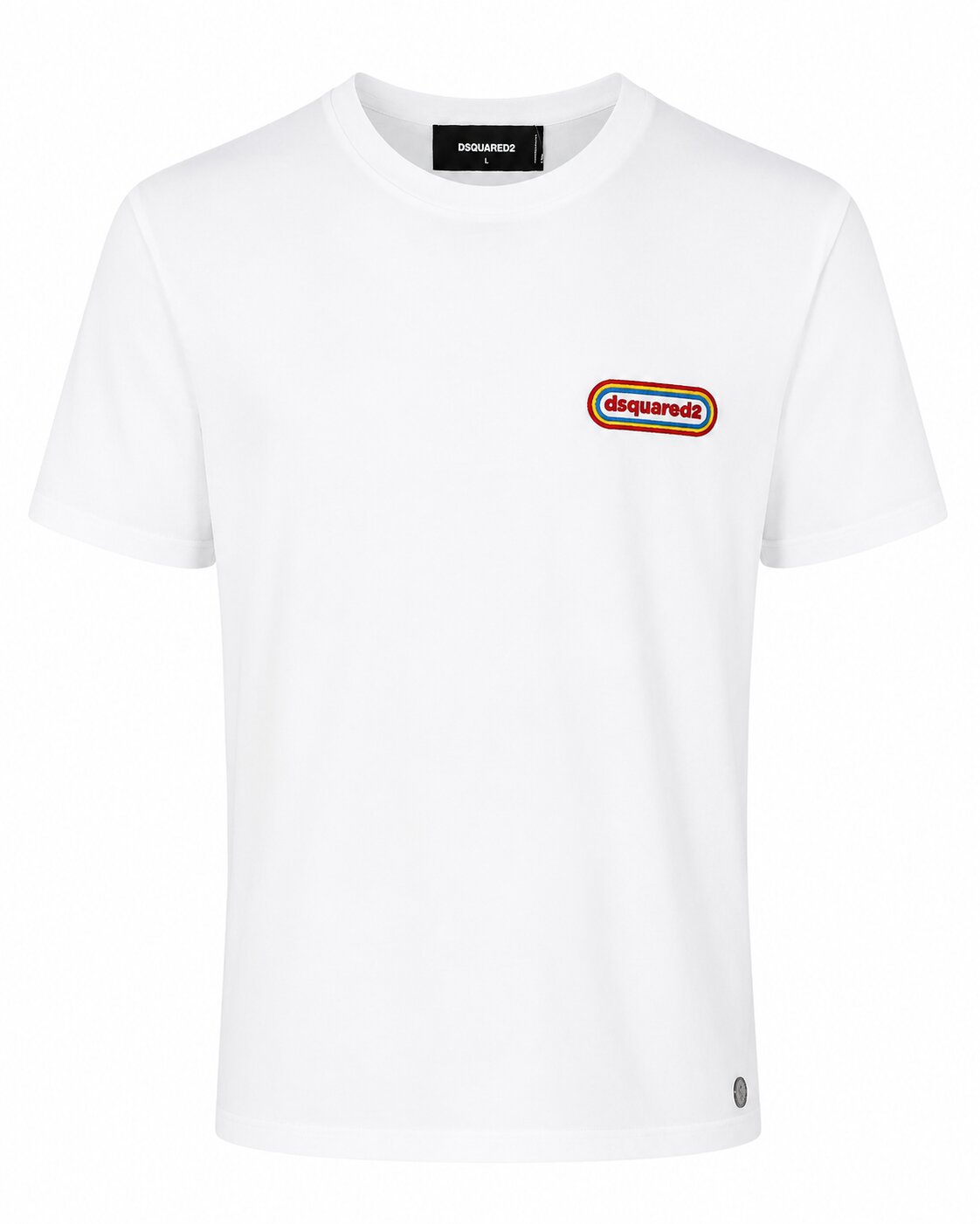T.Shirt Dsquared2