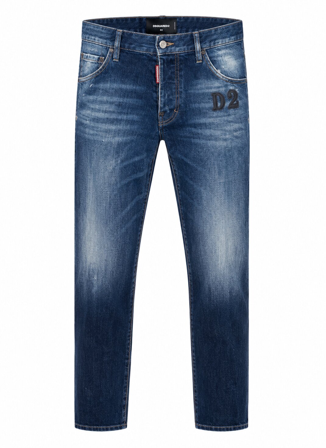 5 Pocket Dsquared2
