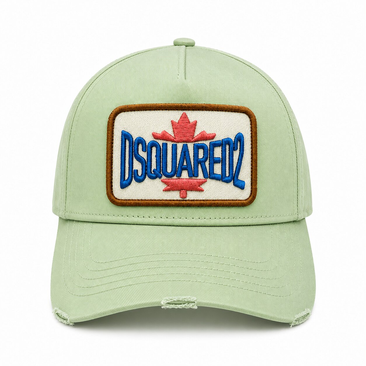 CAP Dsquared2