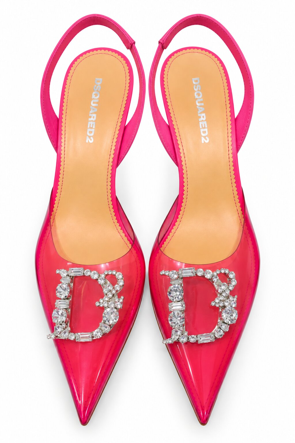 SHOES Dsquared2