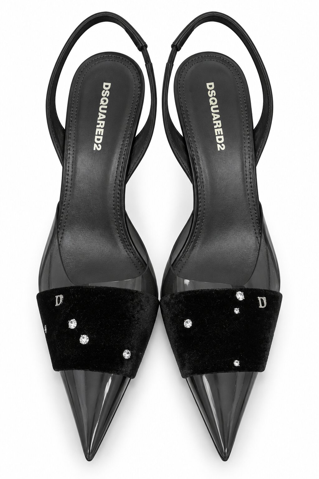SHOES Dsquared2