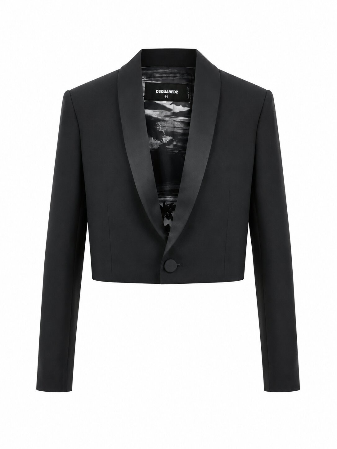 Jacket Dsquared2