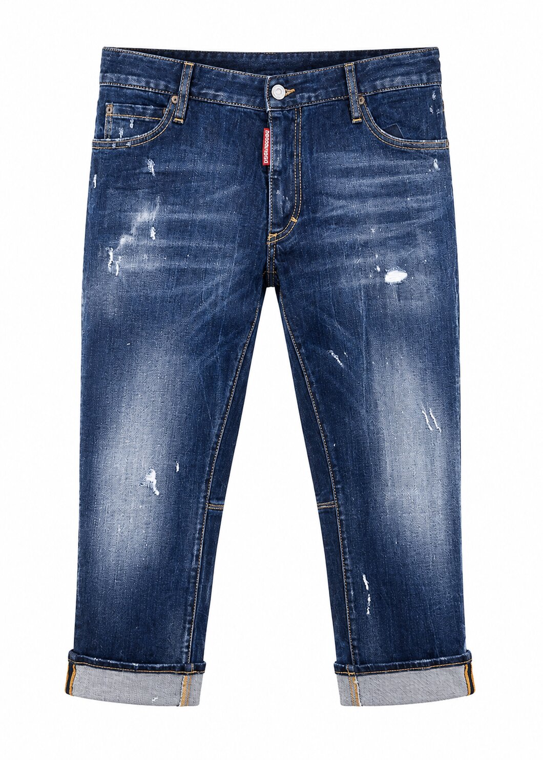 5 Pocket Dsquared2