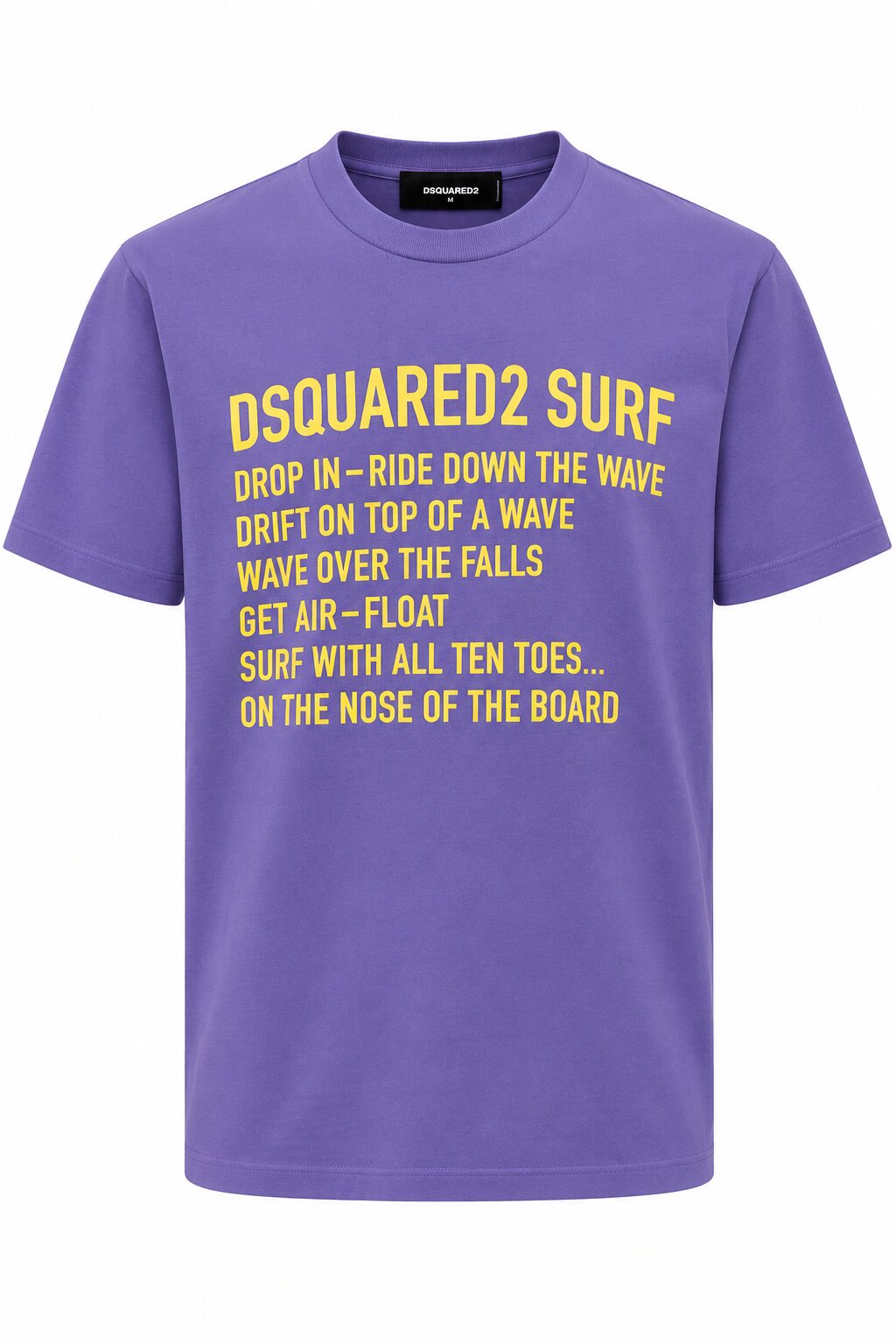 T.Shirt Dsquared2